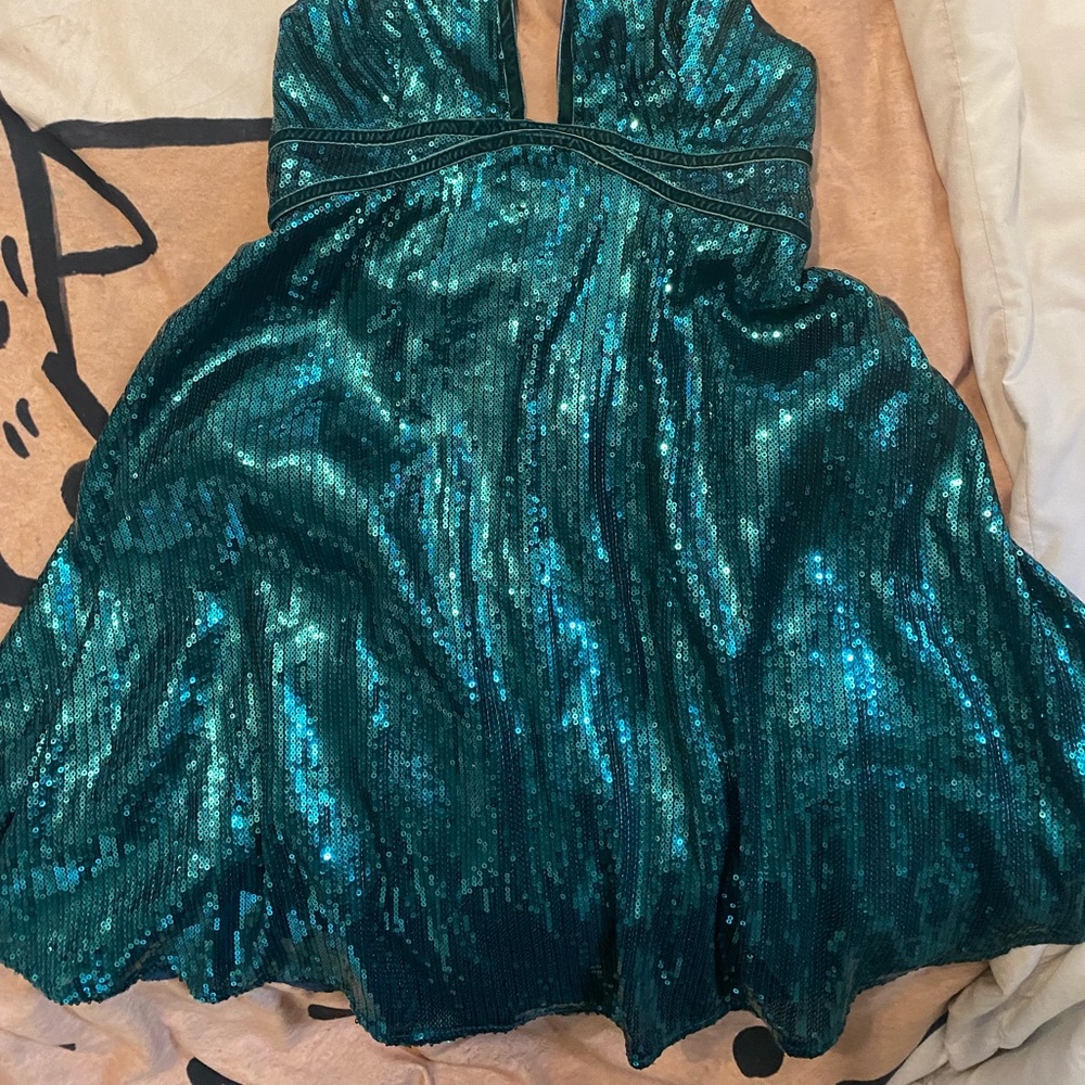 Free people dress - Picture 2 of 4